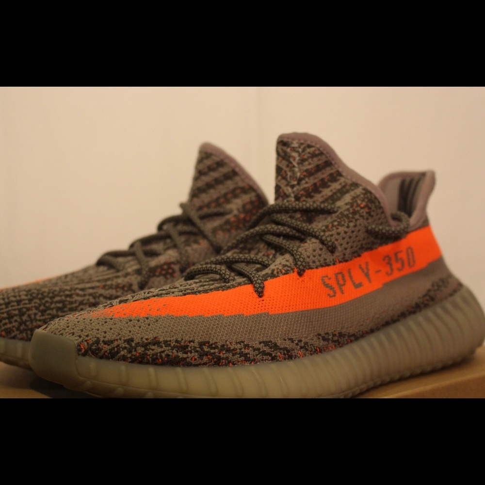 Yeezy 350 bulga